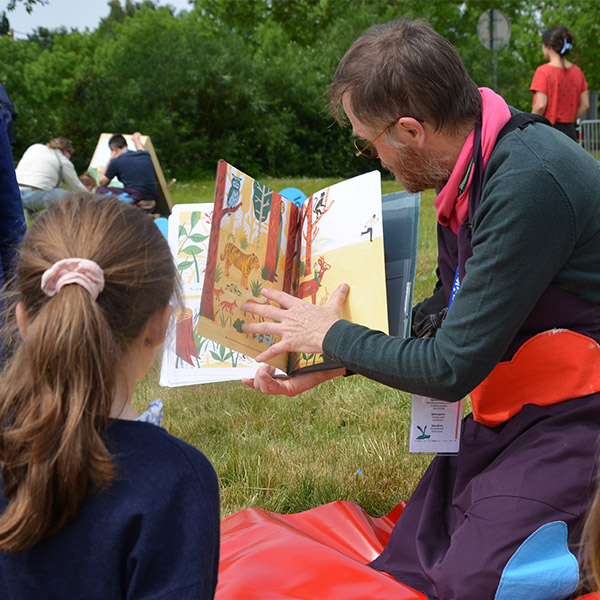 Le Kiosque Centre d’Action Culturelle Mayenne Communauté