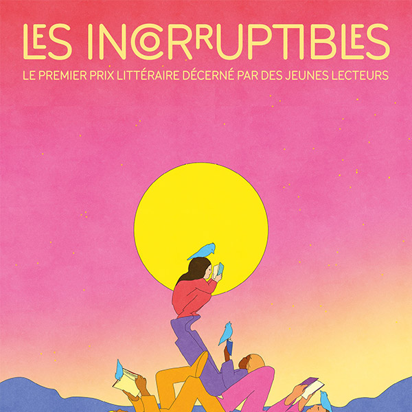 Le Prix des Incorruptibles