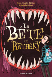 La bête et Bethany - Jack Meggitt-Phillips