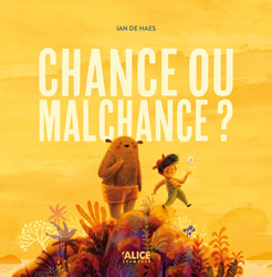 Ian De Haes - Chance ou malchance