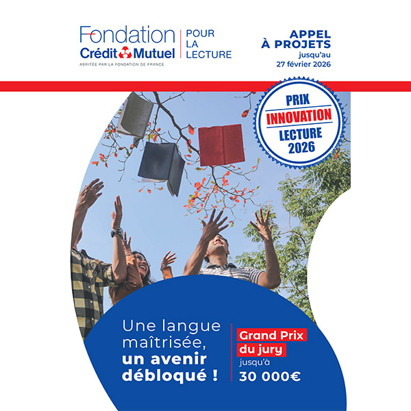 Les candidatures sont en cours d’analyse