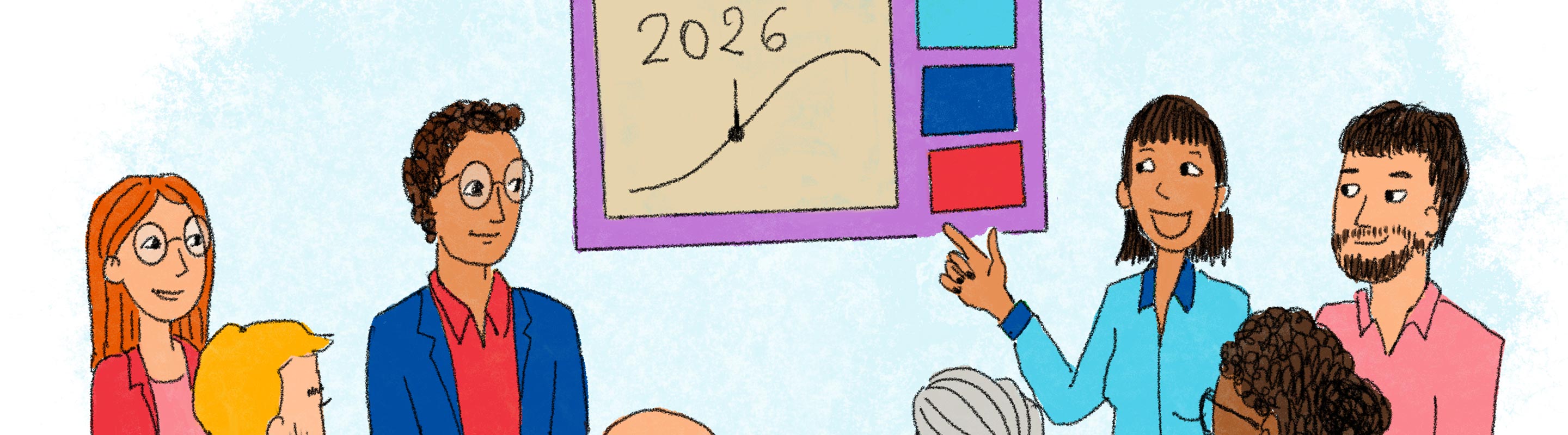 Le formulaire 2027 des dossiers de demande de mécénat est disponible
