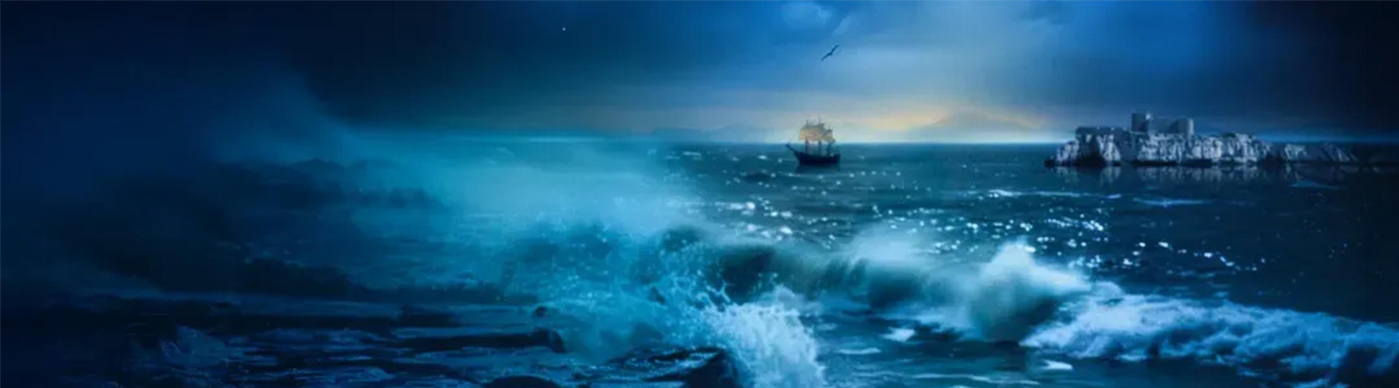 Monte-Cristo : du roman culte au spectacle musical