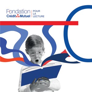 Fondation du Crédit Mutuel pour la lecture