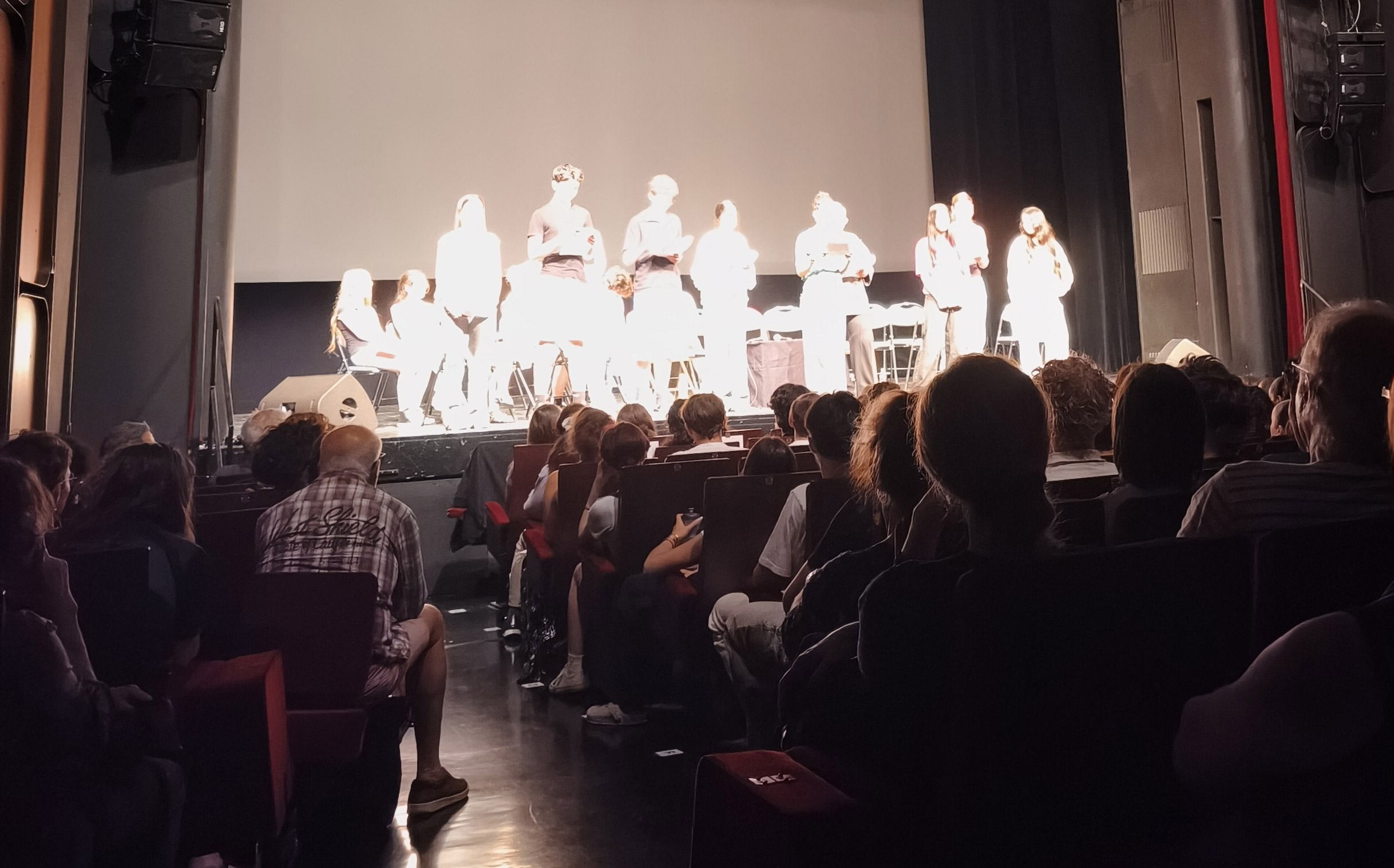 Grand Théâtre à Grenoble