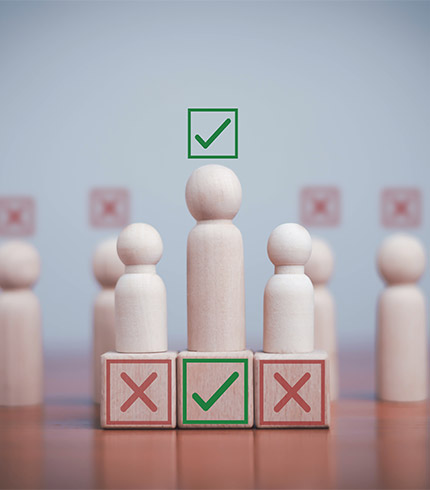 Critères d’éligibilité