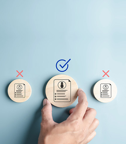 Critères de sélection des projets