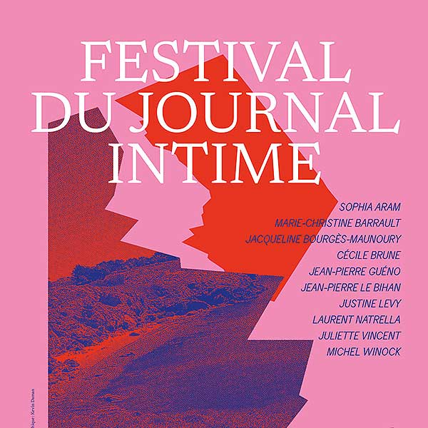 Association du Festival du Journal Intime