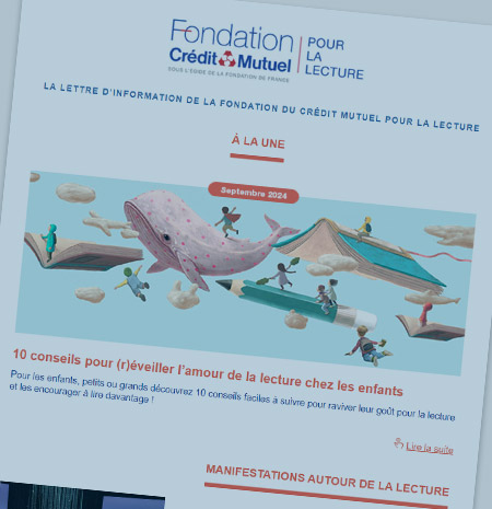 Lettre d'information n° 31