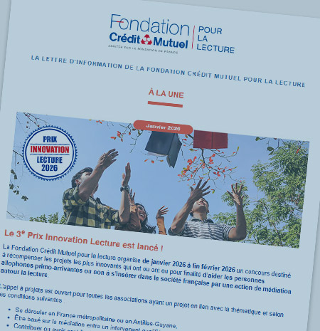 Lettre d'information n&deg; 33