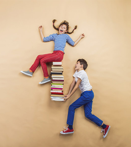 2e Prix Innovation Lecture : la Fondation du Crédit Mutuel pour la lecture s’implique pour donner le goût de lecture aux plus jeunes