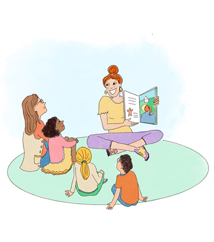 Découvrez la vidéo de présentation de la Fondation Crédit Mutuel pour la lecture