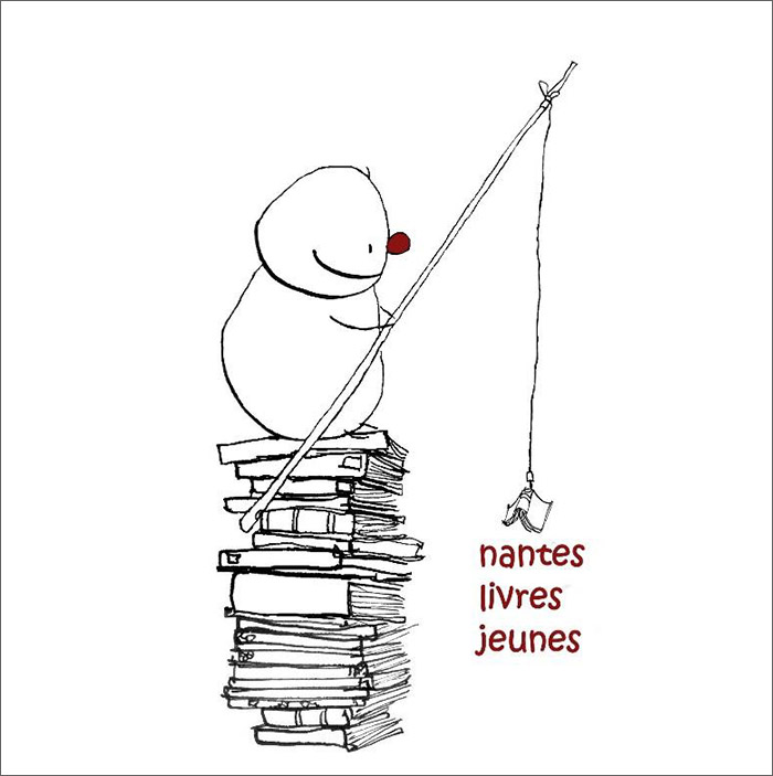 nantes livres jeunes